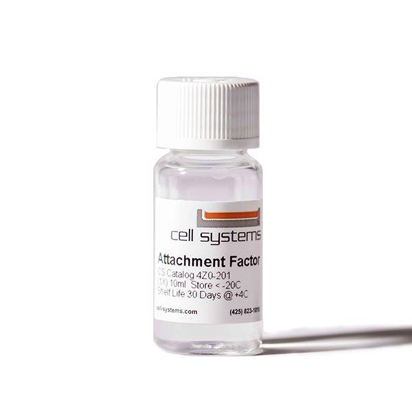 包被液Attachment Factor? 