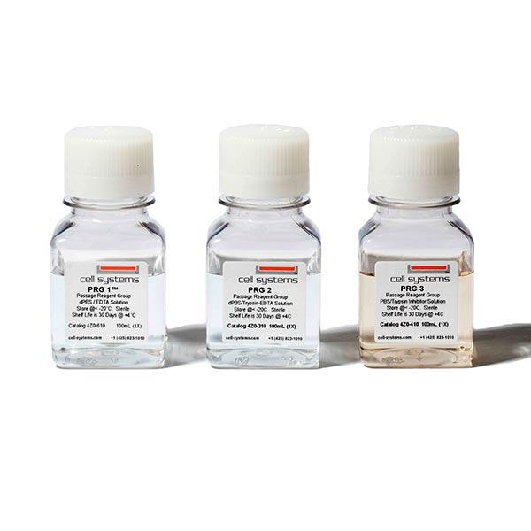 細(xì)胞傳代套裝Passage Reagent Group?