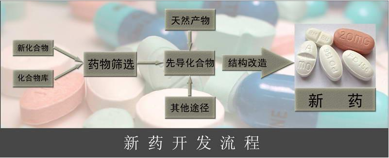 “循規(guī)蹈矩”的藥物篩選