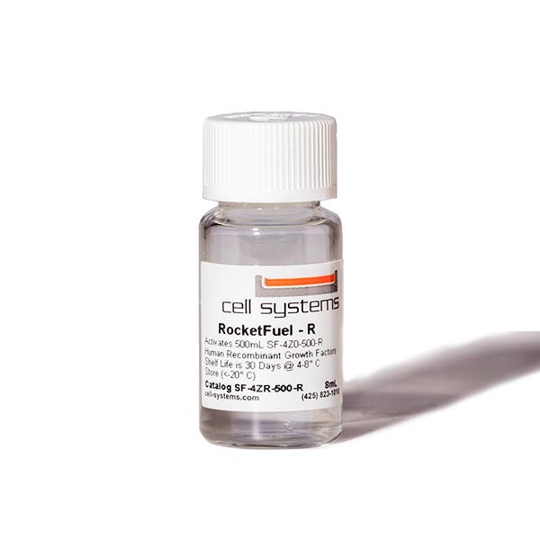 重組蛋白生長因子Serum-Free Recombinant RocketFuel?