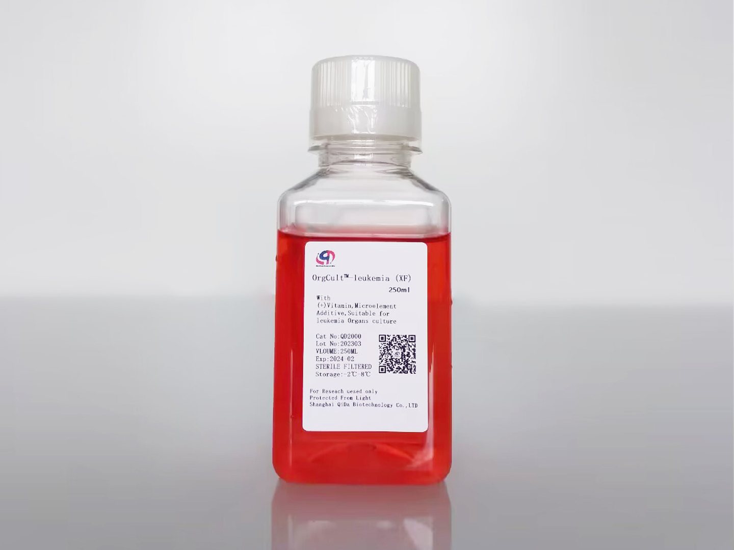 OrgCult?-Myeloma(XF)基礎培養(yǎng)基