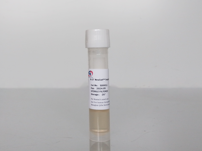 B-27 NeuCult? Supplement（50X）