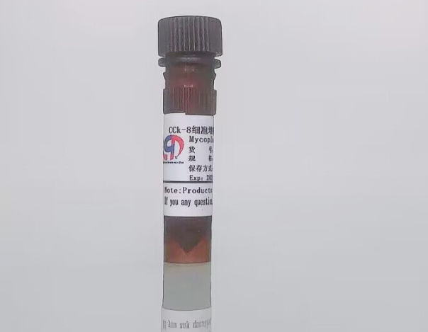 我和CCK-8實(shí)驗(yàn)的交情