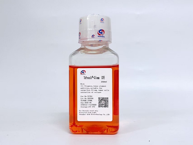 ToProcult?-Glioma Basic Medium膠質瘤細胞基礎培養(yǎng)基(XF)